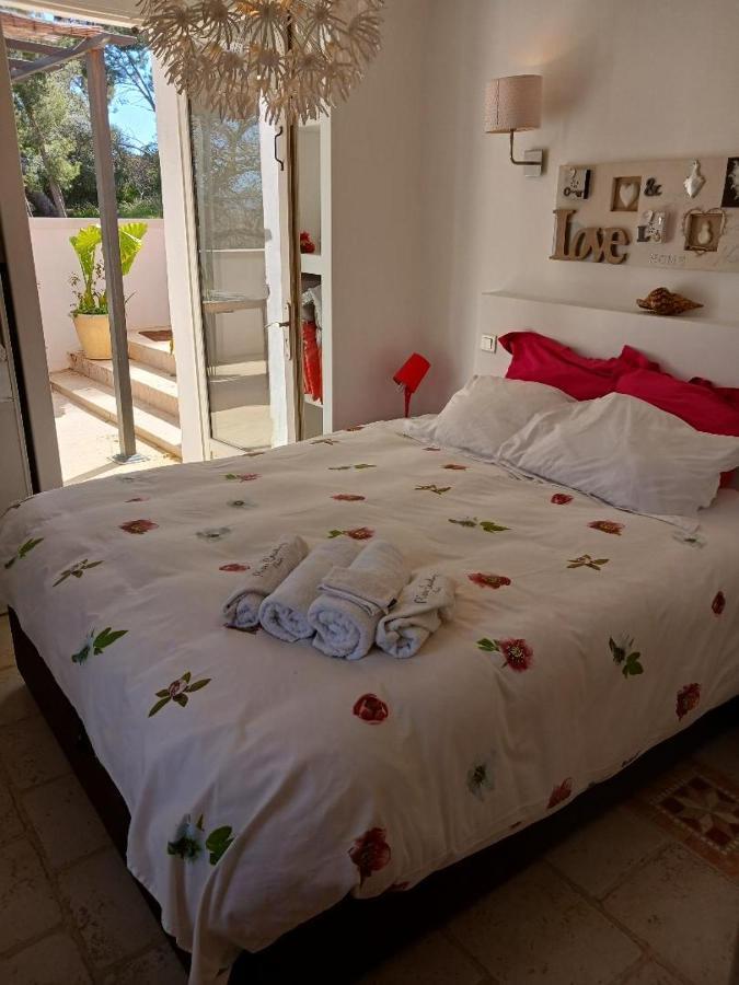 Bois Joli Bed & Breakfast Hyeres Ngoại thất bức ảnh