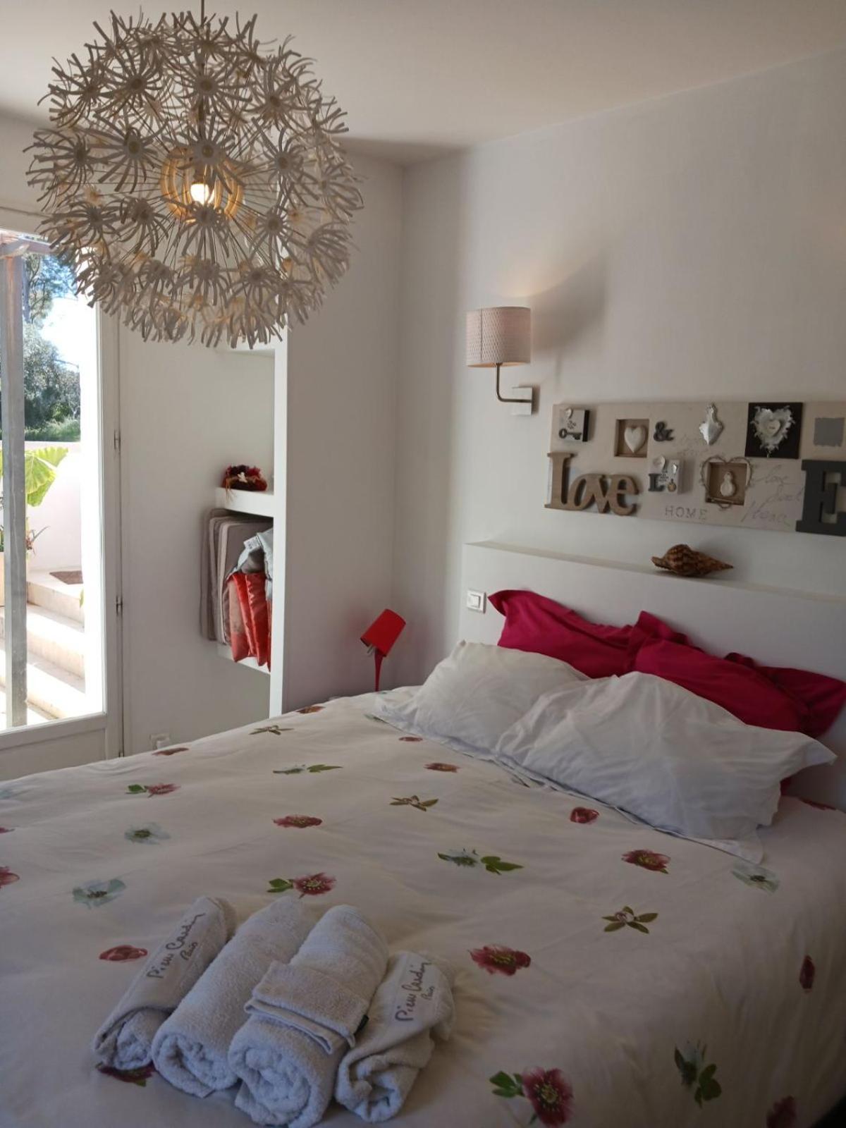 Bois Joli Bed & Breakfast Hyeres Ngoại thất bức ảnh